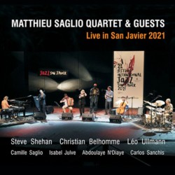 Live in San Javier 2021