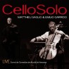 Cello Solo Live 2013